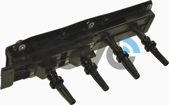 XEVO XIG5169 - Bobine d'allumage droxauto.com