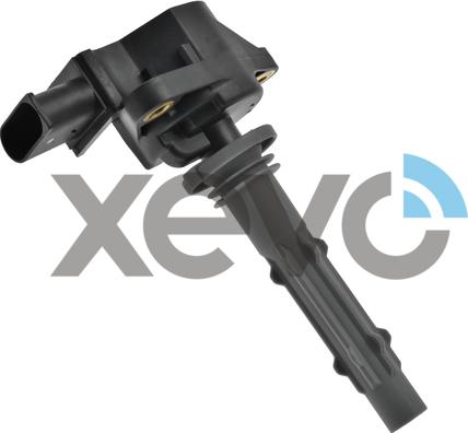 XEVO XIG5165 - Bobine d'allumage droxauto.com