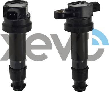 XEVO XIG5107 - Bobine d'allumage droxauto.com