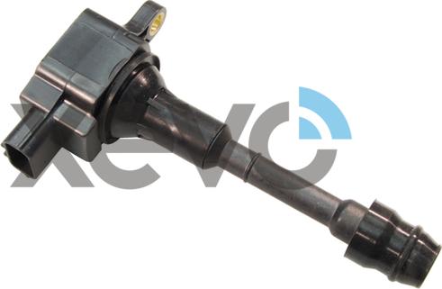XEVO XIG5136 - Bobine d'allumage droxauto.com