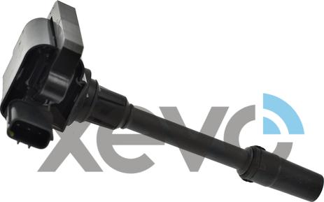 XEVO XIG5131 - Bobine d'allumage droxauto.com