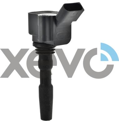 XEVO XIG5128 - Bobine d'allumage droxauto.com