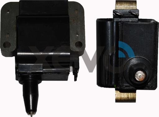 XEVO XIG5173 - Bobine d'allumage droxauto.com