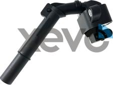 XEVO XIG5897 - Bobine d'allumage droxauto.com