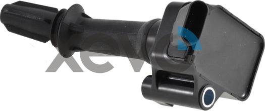 XEVO XIG5851 - Bobine d'allumage droxauto.com