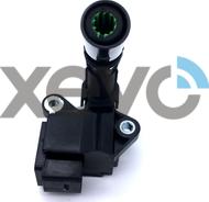 XEVO XIG5869 - Bobine d'allumage droxauto.com