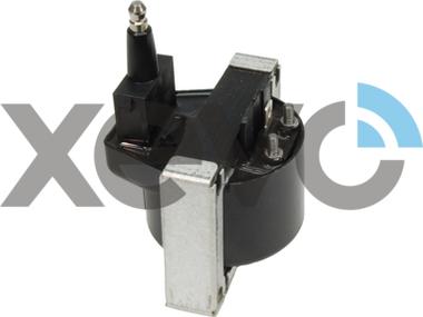 XEVO XIG5809 - Bobine d'allumage droxauto.com