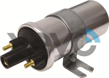 XEVO XIG5803 - Bobine d'allumage droxauto.com