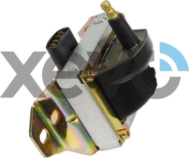 XEVO XIG5818 - Bobine d'allumage droxauto.com