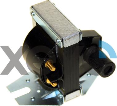XEVO XIG5813 - Bobine d'allumage droxauto.com