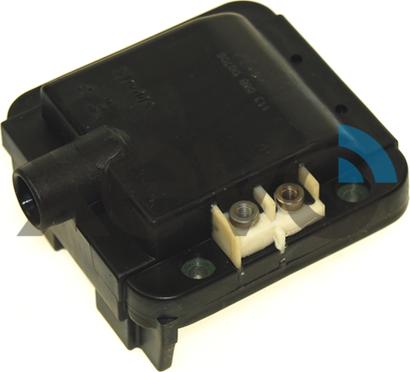 XEVO XIG5817 - Bobine d'allumage droxauto.com