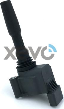 XEVO XIG5882 - Bobine d'allumage droxauto.com
