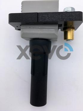 XEVO XIG5834 - Bobine d'allumage droxauto.com
