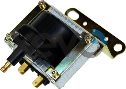 XEVO XIG5829 - Bobine d'allumage droxauto.com