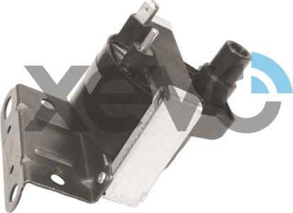 XEVO XIG5821 - Bobine d'allumage droxauto.com