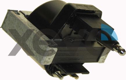 XEVO XIG5346 - Bobine d'allumage droxauto.com