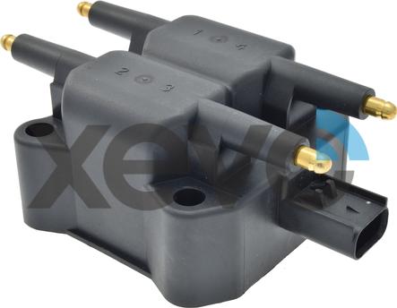 XEVO XIG5342 - Bobine d'allumage droxauto.com