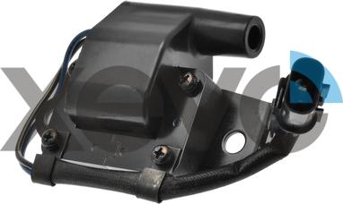 XEVO XIG5355 - Bobine d'allumage droxauto.com