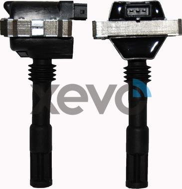 XEVO XIG5361 - Bobine d'allumage droxauto.com