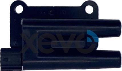 XEVO XIG5336 - Bobine d'allumage droxauto.com