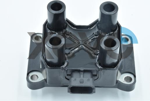 XEVO XIG5333 - Bobine d'allumage droxauto.com