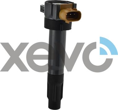 XEVO XIG5269 - Bobine d'allumage droxauto.com