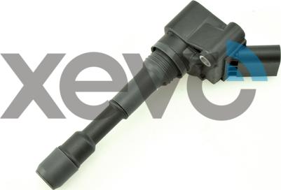 XEVO XIG5204 - Bobine d'allumage droxauto.com