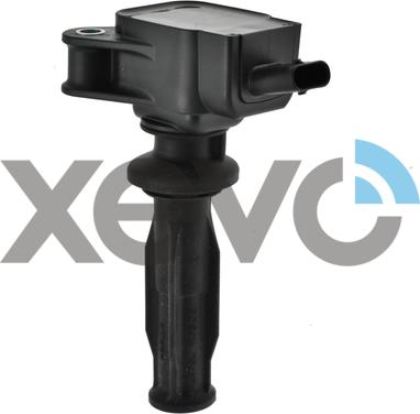 XEVO XIG5217 - Bobine d'allumage droxauto.com