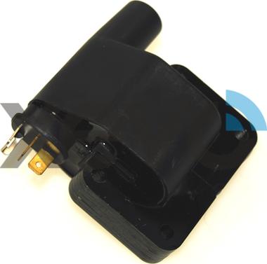 XEVO XIG5231 - Bobine d'allumage droxauto.com