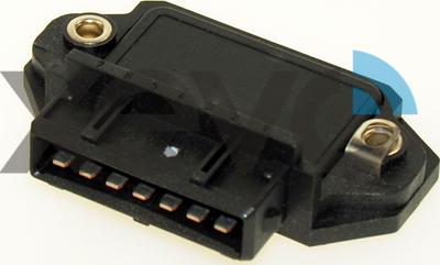 XEVO XIM0508 - Appareil de commande, système d'allumage droxauto.com