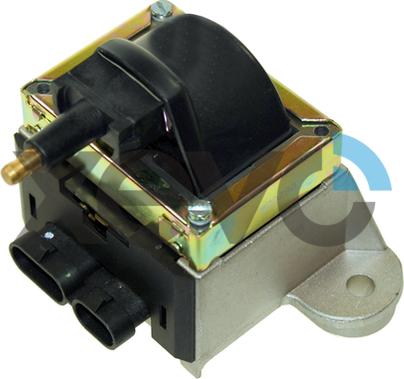 XEVO XIM0537 - Appareil de commande, système d'allumage droxauto.com