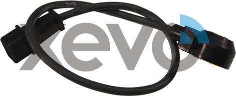 XEVO XKS6726 - Capteur de cognement droxauto.com