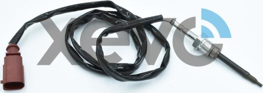 XEVO XLS1961 - Capteur, température des gaz droxauto.com