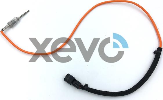 XEVO XLS1968 - Capteur, température des gaz droxauto.com