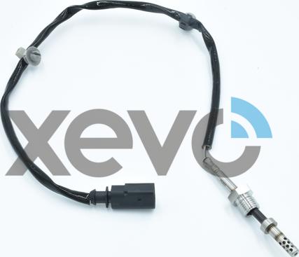XEVO XLS1935 - Capteur, température des gaz droxauto.com