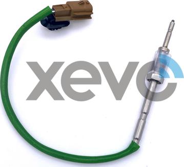 XEVO XLS1925 - Capteur, température des gaz droxauto.com