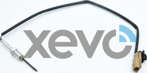 XEVO XLS1926 - Capteur, température des gaz droxauto.com