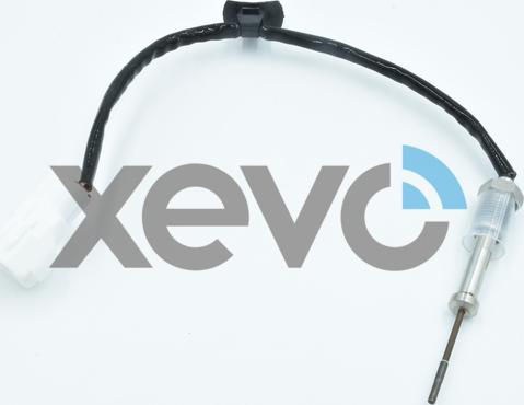 XEVO XLS1923 - Capteur, température des gaz droxauto.com