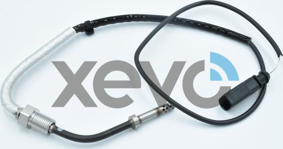 XEVO XLS1974 - Capteur, température des gaz droxauto.com