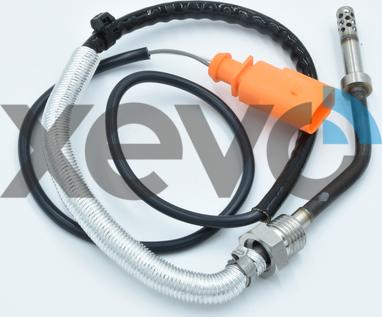 XEVO XLS1975 - Capteur, température des gaz droxauto.com