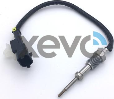 XEVO XLS1970 - Capteur, température des gaz droxauto.com