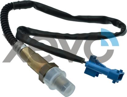 XEVO XLS1489 - Sonde lambda droxauto.com