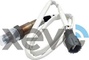 XEVO XLS1599 - Sonde lambda droxauto.com