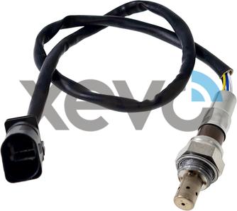 XEVO XLS1594 - Sonde lambda droxauto.com