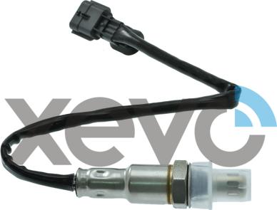 XEVO XLS1509 - Sonde lambda droxauto.com