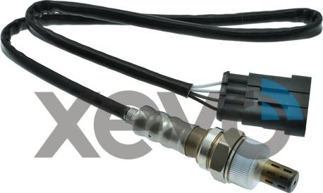 XEVO XLS1503 - Sonde lambda droxauto.com