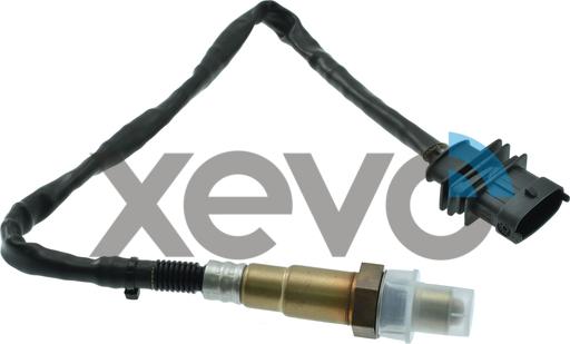 XEVO XLS1516 - Sonde lambda droxauto.com