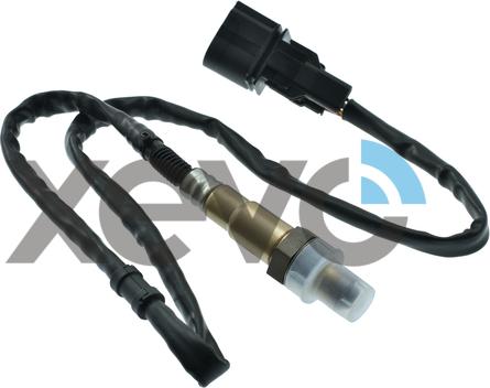 XEVO XLS1512 - Sonde lambda droxauto.com