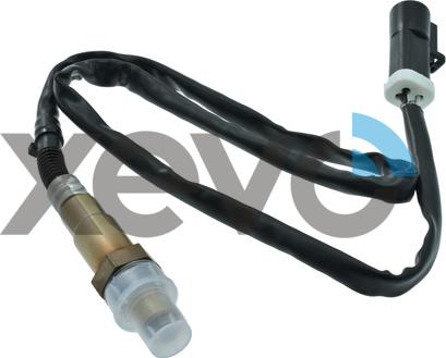 XEVO XLS1517 - Sonde lambda droxauto.com