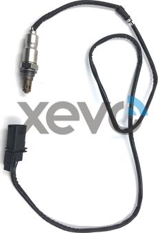 XEVO XLS1589 - Sonde lambda droxauto.com
